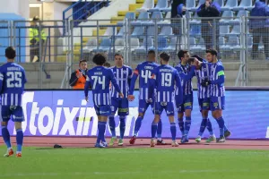 Το Post Match της Ανόρθωσης 
