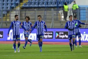 Πάφος FC-Ανόρθωση: Τριάρα με ανατροπή και βάσεις πρόκρισης! (φώτος)