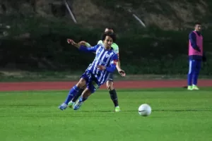 Πάφος FC-Ανόρθωση: Τριάρα με ανατροπή και βάσεις πρόκρισης! (φώτος)