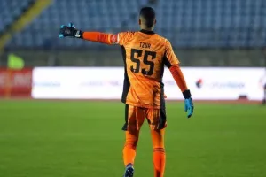 Πάφος FC-Ανόρθωση: Τριάρα με ανατροπή και βάσεις πρόκρισης! (φώτος)