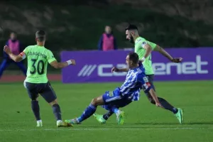Πάφος FC-Ανόρθωση: Τριάρα με ανατροπή και βάσεις πρόκρισης! (φώτος)