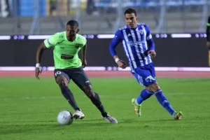 Πάφος FC-Ανόρθωση: Τριάρα με ανατροπή και βάσεις πρόκρισης! (φώτος)