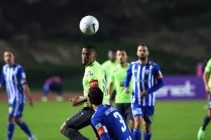 Πάφος FC-Ανόρθωση: Τριάρα με ανατροπή και βάσεις πρόκρισης! (φώτος)