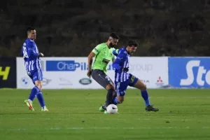 Πάφος FC-Ανόρθωση: Τριάρα με ανατροπή και βάσεις πρόκρισης! (φώτος)
