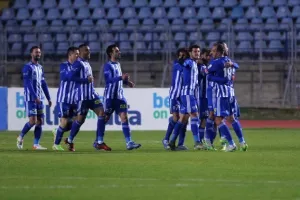 Πάφος FC-Ανόρθωση: Τριάρα με ανατροπή και βάσεις πρόκρισης! (φώτος)