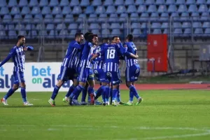 Πάφος FC-Ανόρθωση: Τριάρα με ανατροπή και βάσεις πρόκρισης! (φώτος)
