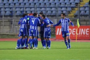 Πάφος FC-Ανόρθωση: Τριάρα με ανατροπή και βάσεις πρόκρισης! (φώτος)