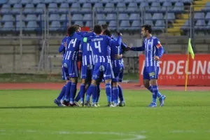 Πάφος FC-Ανόρθωση: Τριάρα με ανατροπή και βάσεις πρόκρισης! (φώτος)