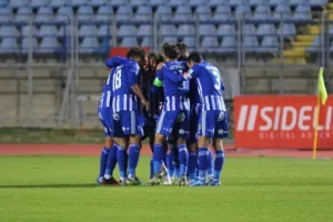 Πάφος FC-Ανόρθωση: Τριάρα με ανατροπή και βάσεις πρόκρισης! (φώτος)