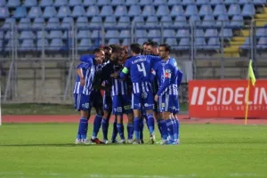 Πάφος FC-Ανόρθωση: Τριάρα με ανατροπή και βάσεις πρόκρισης! (φώτος)