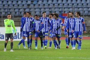 Πάφος FC-Ανόρθωση: Τριάρα με ανατροπή και βάσεις πρόκρισης! (φώτος)