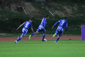 Free kick… ποιότητα (βίντεο) 