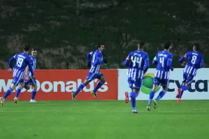 Να διευρύνει το σερί και να... πλησιάσει!