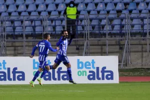 Θα "τρελαθεί;"