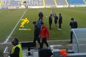 Ένα... θετικό νέο στην ΑΕΚ