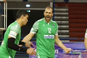 Θρίαμβος του Παφιακού (3-1 την Ομόνοια)