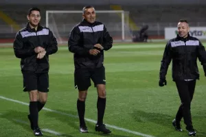Δόξα - Ολυμπιακός: Προτίμησαν να μην χάσουν και δεν έ"Χ"ασαν! (Φώτος)