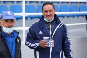 Εθνικός-Δόξα: Μάριος και Ντούρις του έδωσαν προβάδισμα πρόκρισης! (φώτος)