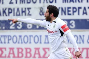 Εθνικός-Δόξα: Μάριος και Ντούρις του έδωσαν προβάδισμα πρόκρισης! (φώτος)