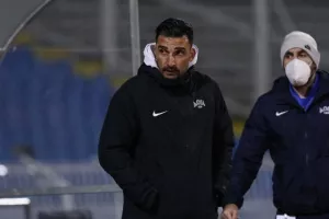 Δόξα - Ολυμπιακός: Προτίμησαν να μην χάσουν και δεν έ"Χ"ασαν! (Φώτος)
