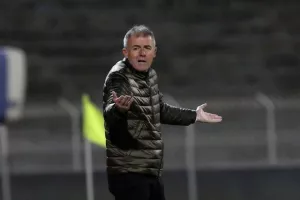 Δόξα - Ολυμπιακός: Προτίμησαν να μην χάσουν και δεν έ"Χ"ασαν! (Φώτος)