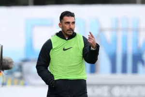 Εθνικός-Δόξα: Μάριος και Ντούρις του έδωσαν προβάδισμα πρόκρισης! (φώτος)