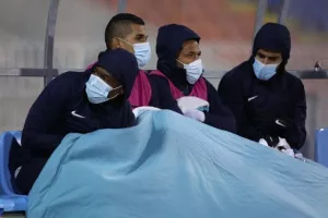 Δόξα - Ολυμπιακός: Προτίμησαν να μην χάσουν και δεν έ"Χ"ασαν! (Φώτος)