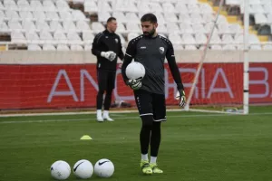 Ολυμπιακός-Πάφος FC: Ένα λάθος, τρεις βαθμοί! (φώτος)