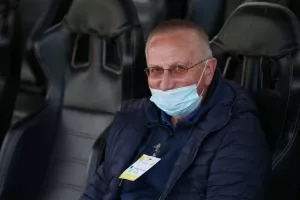 Ολυμπιακός-Πάφος FC: Ένα λάθος, τρεις βαθμοί! (φώτος)