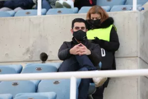 Ολυμπιακός-Πάφος FC: Ένα λάθος, τρεις βαθμοί! (φώτος)