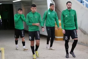 Ολυμπιακός-Πάφος FC: Ένα λάθος, τρεις βαθμοί! (φώτος)