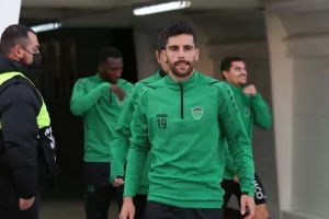 Ολυμπιακός-Πάφος FC: Ένα λάθος, τρεις βαθμοί! (φώτος)