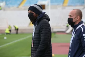 Ολυμπιακός-Πάφος FC: Ένα λάθος, τρεις βαθμοί! (φώτος)