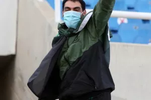 Ολυμπιακός-Πάφος FC: Ένα λάθος, τρεις βαθμοί! (φώτος)