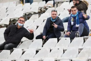 Ολυμπιακός-Πάφος FC: Ένα λάθος, τρεις βαθμοί! (φώτος)