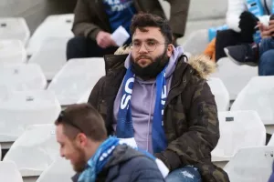 Ολυμπιακός-Πάφος FC: Ένα λάθος, τρεις βαθμοί! (φώτος)