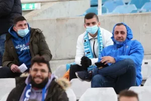 Ολυμπιακός-Πάφος FC: Ένα λάθος, τρεις βαθμοί! (φώτος)