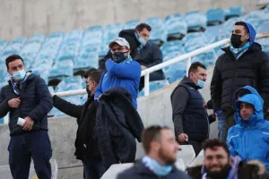 Ολυμπιακός-Πάφος FC: Ένα λάθος, τρεις βαθμοί! (φώτος)