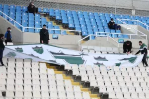 Ολυμπιακός-Πάφος FC: Ένα λάθος, τρεις βαθμοί! (φώτος)