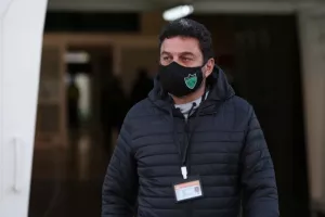 Ολυμπιακός-Πάφος FC: Ένα λάθος, τρεις βαθμοί! (φώτος)