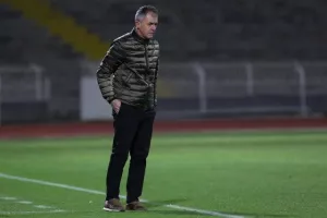Δόξα - Ολυμπιακός: Προτίμησαν να μην χάσουν και δεν έ"Χ"ασαν! (Φώτος)