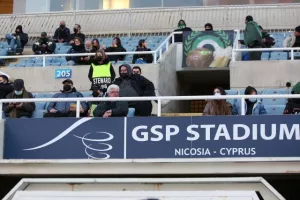 Ολυμπιακός-Πάφος FC: Ένα λάθος, τρεις βαθμοί! (φώτος)