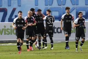 Εθνικός-Δόξα: Μάριος και Ντούρις του έδωσαν προβάδισμα πρόκρισης! (φώτος)