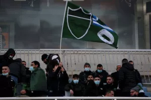 Ολυμπιακός-Πάφος FC: Ένα λάθος, τρεις βαθμοί! (φώτος)