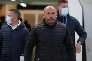 Ολυμπιακός-Πάφος FC: Ένα λάθος, τρεις βαθμοί! (φώτος)