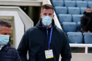 Ολυμπιακός-Πάφος FC: Ένα λάθος, τρεις βαθμοί! (φώτος)