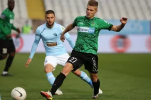 Ολυμπιακός-Πάφος FC: Ένα λάθος, τρεις βαθμοί! (φώτος)
