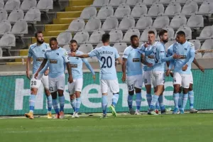 Ολυμπιακός-Πάφος FC: Ένα λάθος, τρεις βαθμοί! (φώτος)
