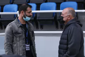 Μόνο ένας! 