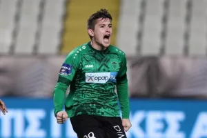 Ολυμπιακός-Πάφος FC: Ένα λάθος, τρεις βαθμοί! (φώτος)